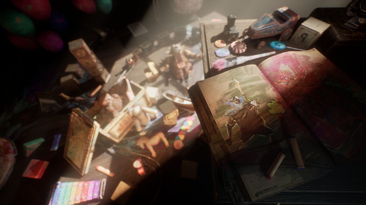 Clair Obscur: Expedition 33 dobiva veliko, besplatno ažuriranje