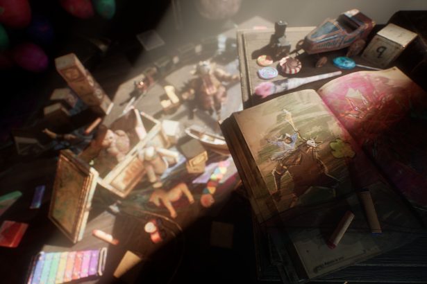 Clair Obscur: Expedition 33 dobiva veliko, besplatno ažuriranje