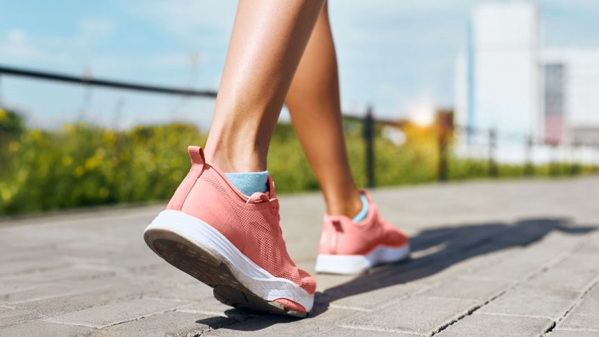 walking a little every day reduces mortality risk 1440x810