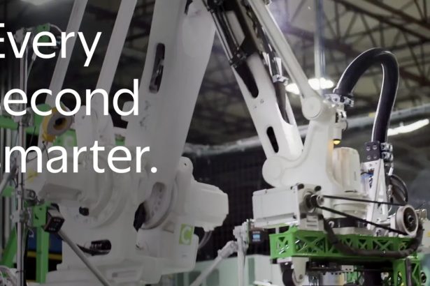 Walmart gradi budućnost agentske trgovine