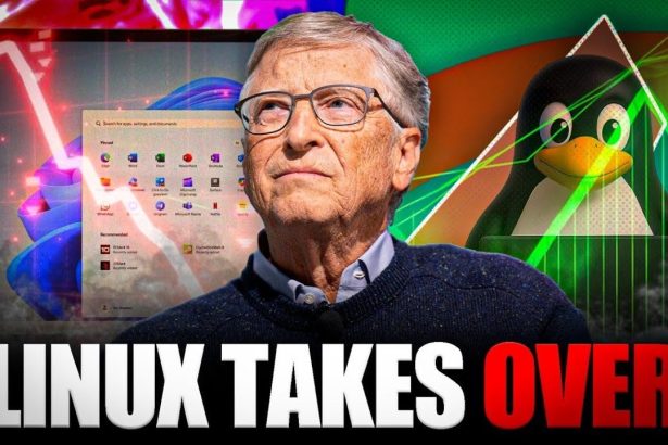 Windows 11 vs. Linux: Igraće performanse u stvarnim uvjetima