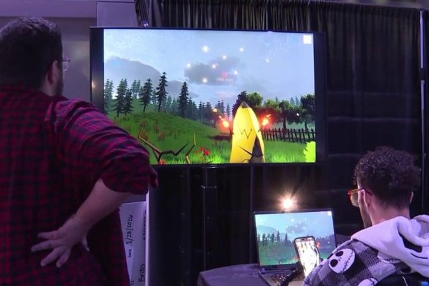 Tehnologija prilagodljivog igranja otvara nova vrata za igrače s invaliditetom