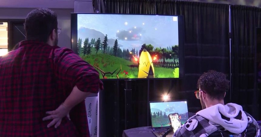wofl full sail adaptive gaming