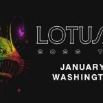 Doživite Lotus Revolution uživo u Fort Collinsu