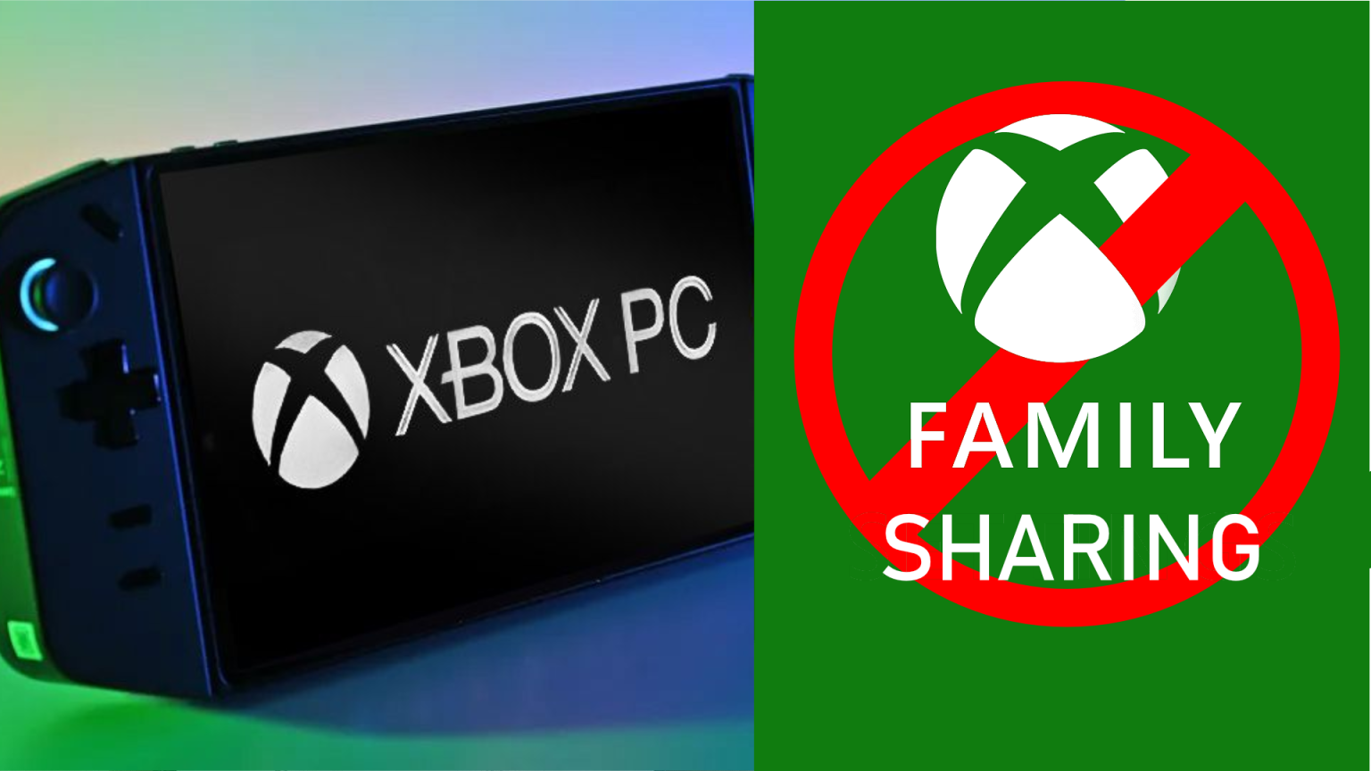 Xbox PC Game Pass: Problemi s obiteljskim postavkama — brisanje dječjih spremanja i onemogućavanje roditeljskog nadzora (AŽURIRANJE)