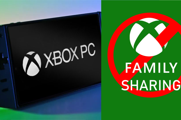 Xbox PC Game Pass: Problemi s obiteljskim postavkama — brisanje dječjih spremanja i onemogućavanje roditeljskog nadzora (AŽURIRANJE)