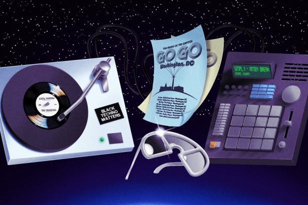 The Evolution of Dance Music in D.C.: Yesterday, Today, and Tomorrow