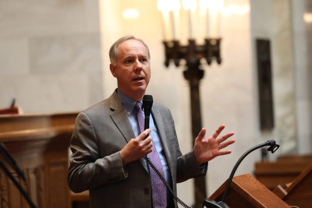 Assembly Speaker Robin Vos Announces Retirement; Discussions on Facial Recognition Technology; Exhibit Highlights Stories of Service Members