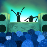 Students Drive Effort to Launch Music Festival in Austin