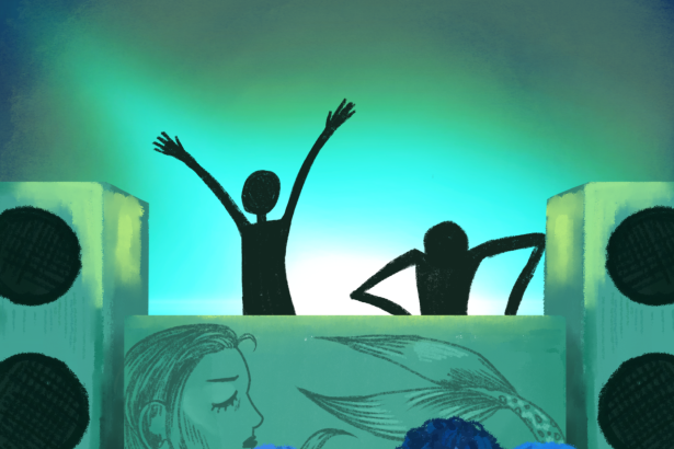 Students Drive Effort to Launch Music Festival in Austin