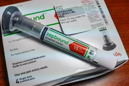 GLP-1 Drugs: Effective for Weight Loss, Especially When Combined with Lifestyle Changes