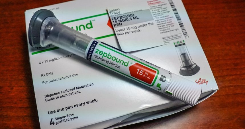 GLP-1 Drugs: Effective for Weight Loss, Especially When Combined with Lifestyle Changes