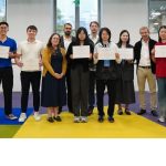 Successful Conclusion of the UNU Macau Digital Technology and Sustainable Development Talent Program Winter Camp