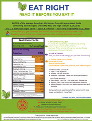 Dijabetes: Učenje djece zdravim navikama i borba protiv dijabetesa