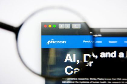 Rast dionica Micron Technology čini se da će se nastaviti