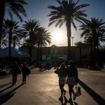 BNP Paribas Open to Embrace Music Festival Atmosphere for Wider Appeal