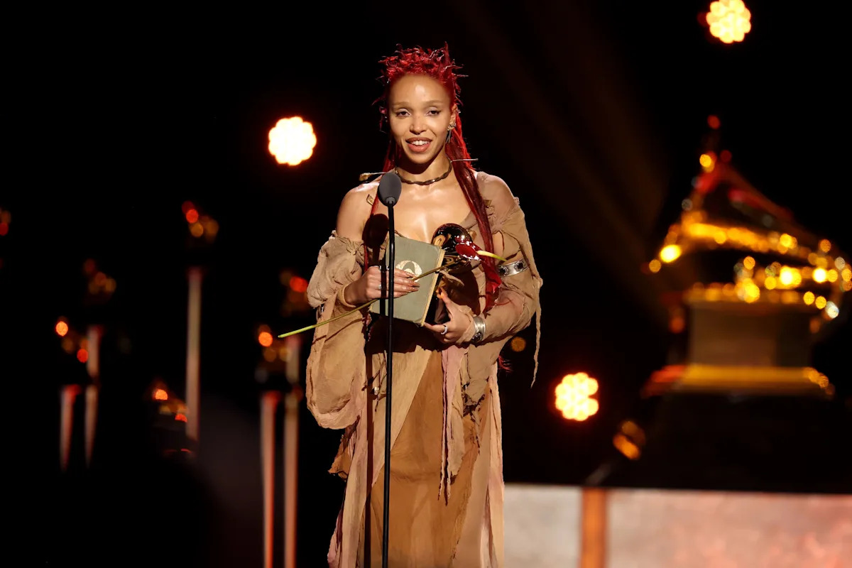 FKA twigs osvaja Grammy za najbolji dance/elektronički album 2026. godine