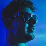 Steve Noise nastavlja svoju evoluciju s “Into The Night”