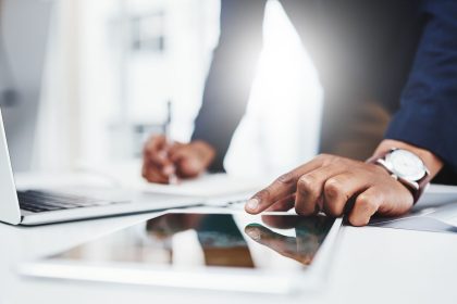 Maximizing Technology Benefits with an Accounts Payable System