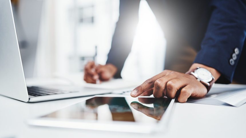 Maximizing Technology Benefits with an Accounts Payable System