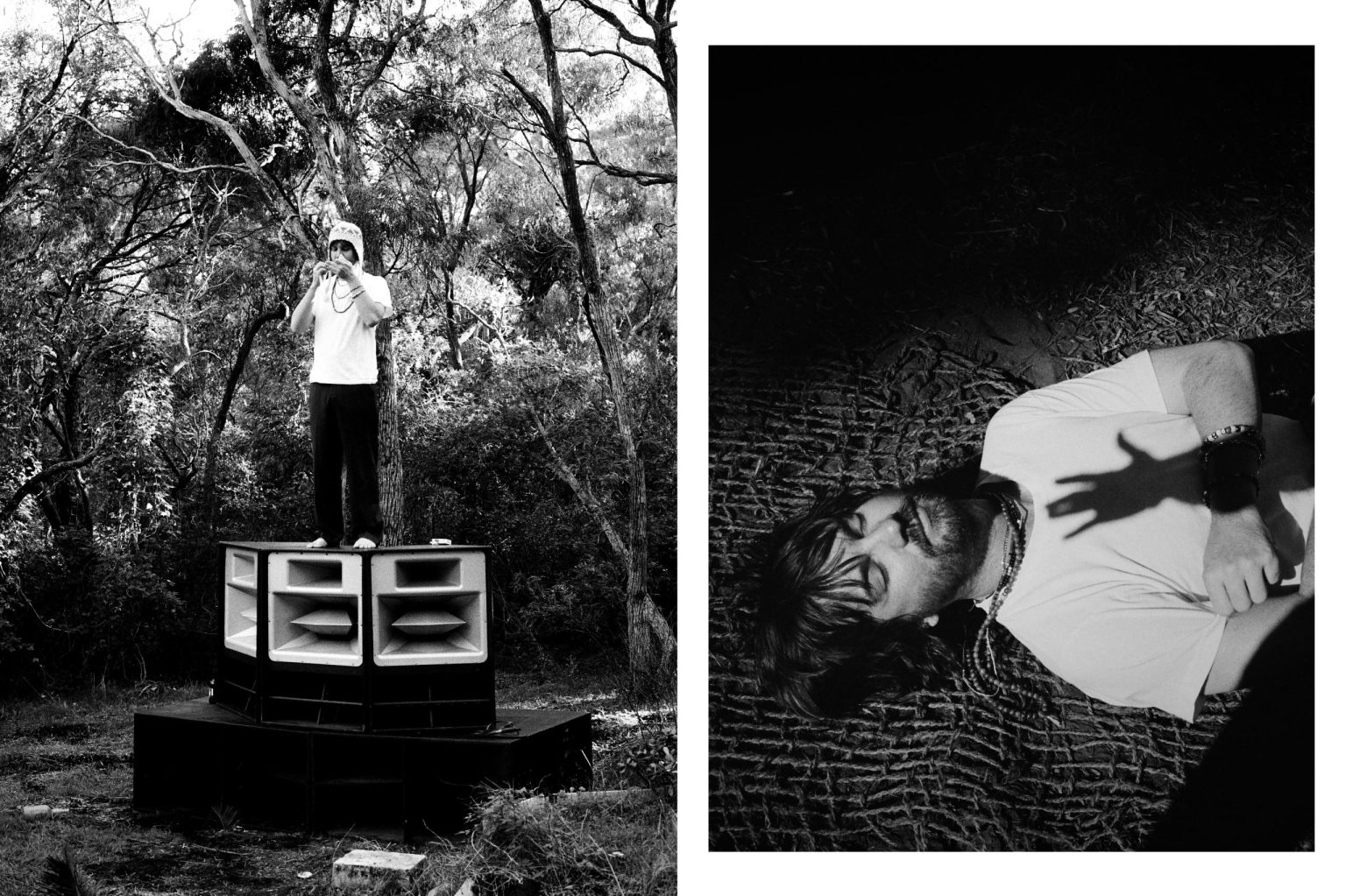 Interview: Tame Impala Discusses ‘Deadbeat’, DJing, and the Dance Music Scene