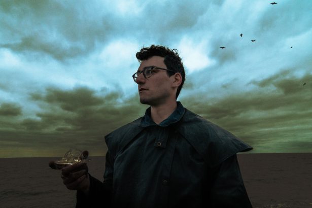 Danny L Harle: ‘Ne možete precijeniti moć vlastite klupske noći’