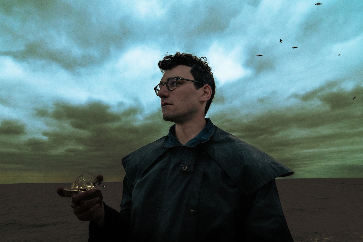 Danny L Harle: ‘Ne možete precijeniti moć vlastite klupske noći’