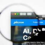Izgleda da će rast dionica Micron Technology nastaviti – 13. veljače 2026.