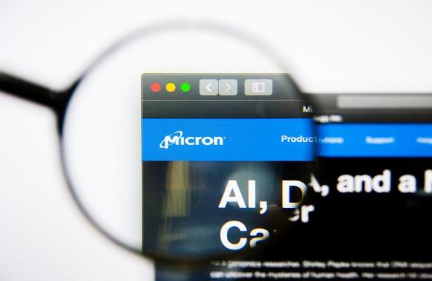 Izgleda da će rast dionica Micron Technology nastaviti – 13. veljače 2026.
