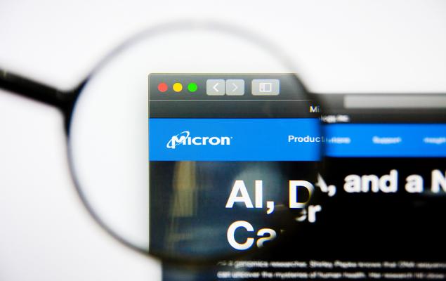 Izgleda da će rast dionica Micron Technology nastaviti – 13. veljače 2026.