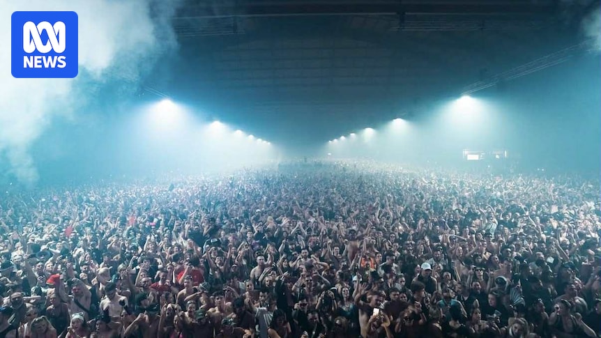 Čovjek preminuo, pet osoba hospitalizirano nakon glazbenog festivala Dreamstate u Sydneyu