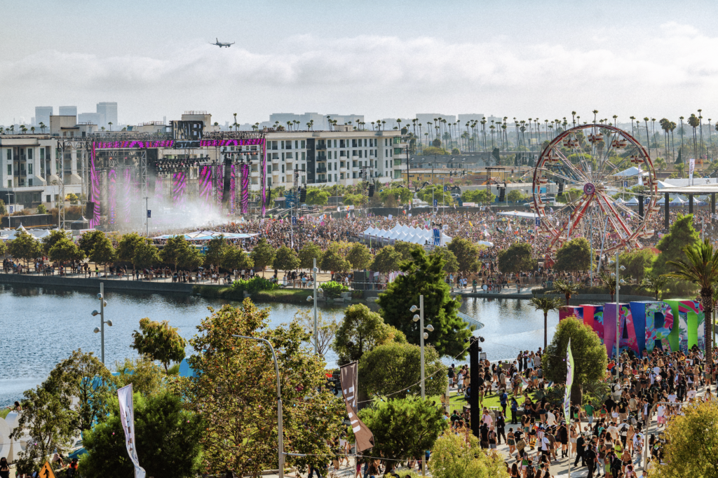 HARD Summer 2026 Lineup Unveiled