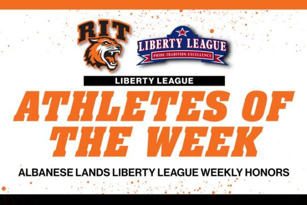 Albanese osvajaju tjednu počast Liberty League