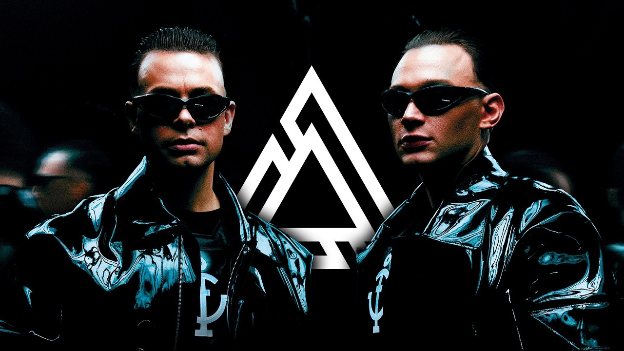 twocolors – Remind Me To Forget (Extended Mix)