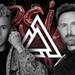 Jaden Bojsen & David Guetta – Upside Down (Extended Mix)