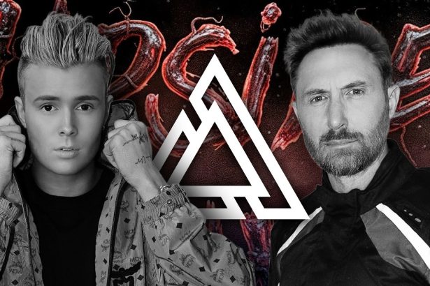 Jaden Bojsen & David Guetta – Upside Down (Extended Mix)