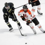 Muški hokej izgubio od Armije, 6-2