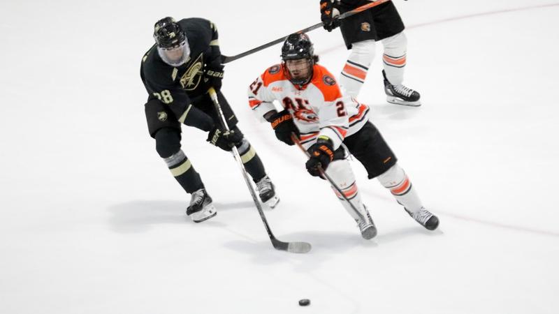 Muški hokej izgubio od Armije, 6-2