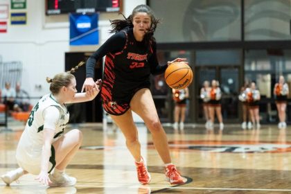 Košarkašice pobijedile Clarkson 87-54