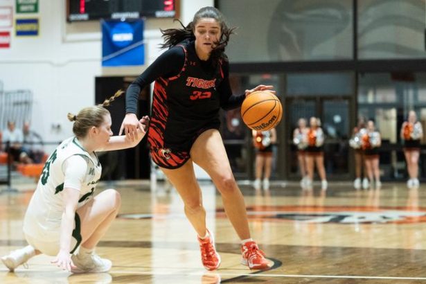 Košarkašice pobijedile Clarkson 87-54