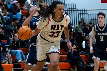 Muška košarka: Poraz St. Lawrencea 82-64