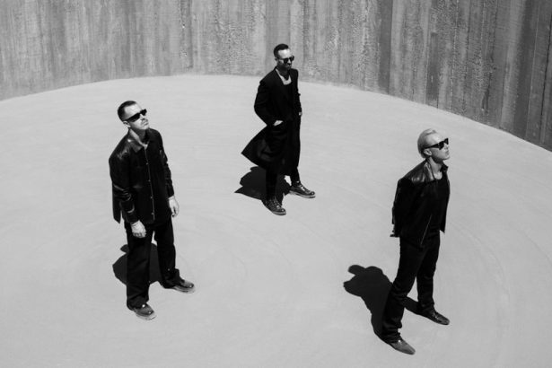 Plešite cijeli vikend s RÜFÜS DU SOL na The Gorge ovog ljeta