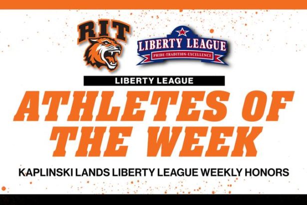 Kaplinski osvojuje tjedne počasti Liberty League