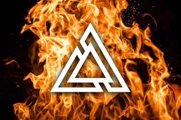 Shiba San – Keep It Burning (Extended Mix)