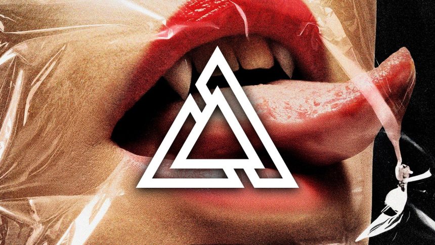 Roddy Lima & Sarah De Warren – LICK IT (Extended Mix)