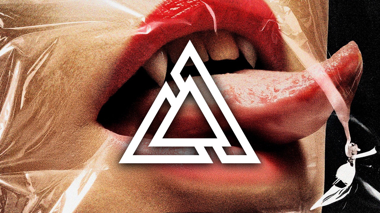 Roddy Lima & Sarah De Warren – LICK IT (Extended Mix)