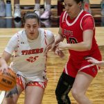 Ženska košarka pobijedila na RPI rezultatom 59-49