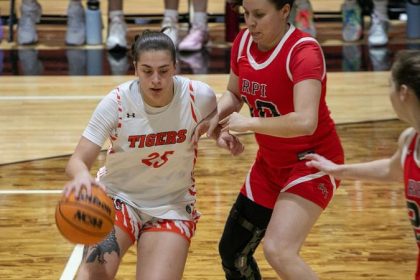 Ženska košarka pobijedila na RPI rezultatom 59-49