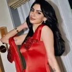 Khushi Kapoor govori o IBS-u i njegovom utjecaju na njezin život