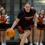 Ženska košarka slavi protiv Vassara, 56-45